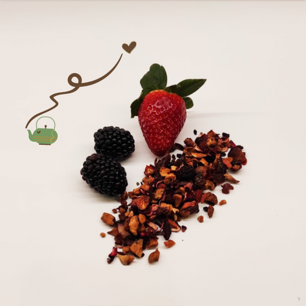 Frutas del Bosque - Imagen 2