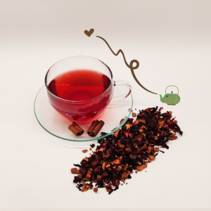 Jamaican Tea