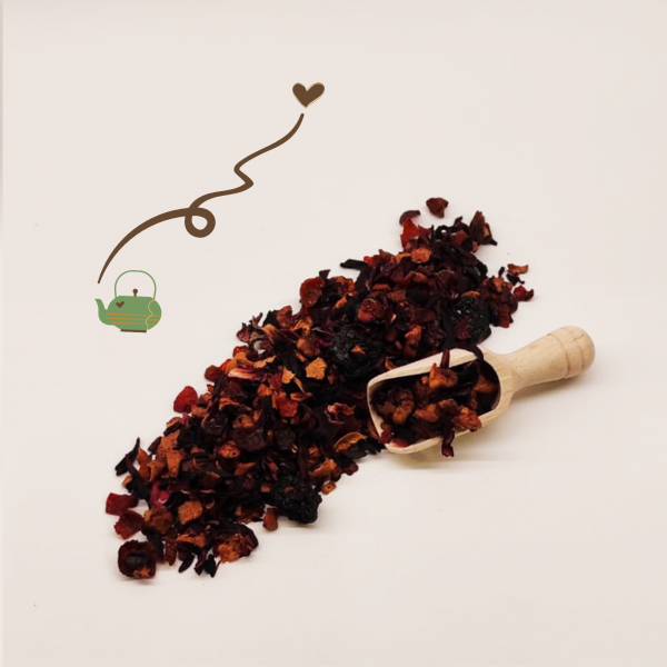 Cereza Silvestre - Imagen 3