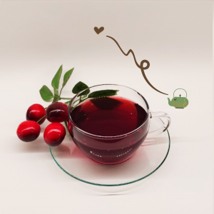 Cereza Silvestre