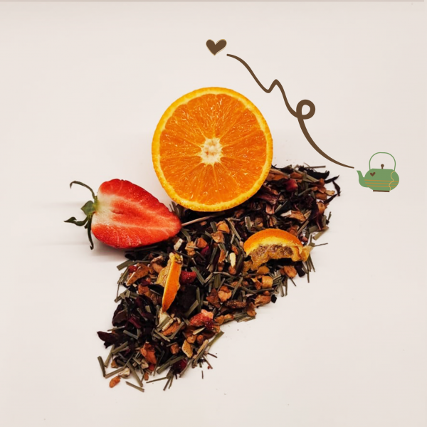Citrus Tea - Imagen 2
