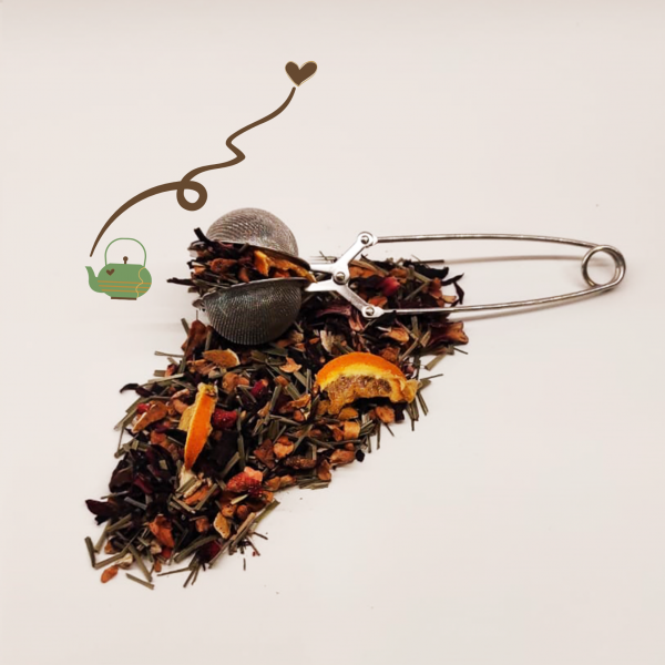 Citrus Tea - Imagen 3