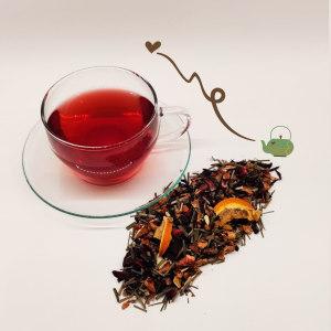 Citrus Tea