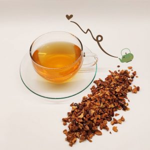 Manzana Turca