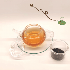 Té Negro Darjeeling SFTGFOP1"Magnolia" Premium