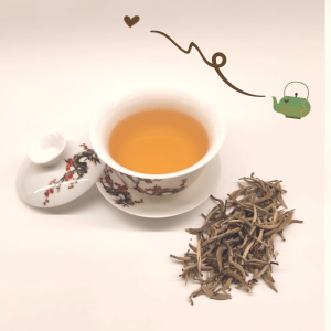 Té Blanco White Bud "Yin Zhen"