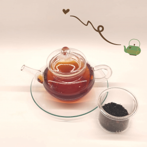 Té Negro Assam GFBOP "Té del Caballero"