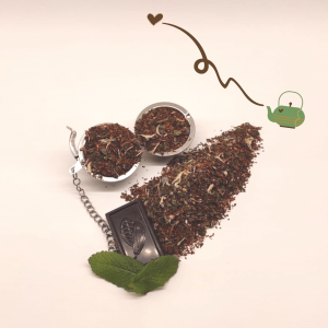 Rooibos Choco Fresh Mint