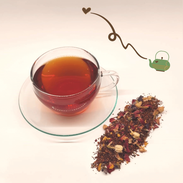 Manzana & Lavanda - Imagen 3