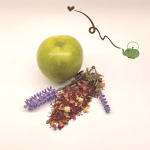 Manzana & Lavanda