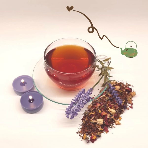 Manzana & Lavanda - Imagen 2