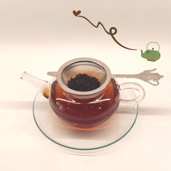 Té Negro English Breakfast