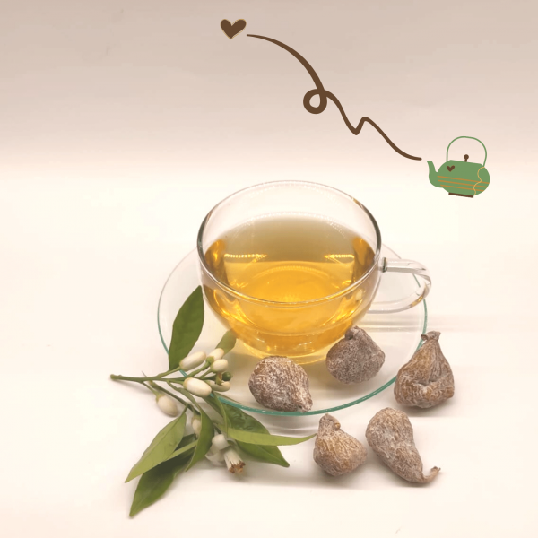 Té Verde del Desierto - Imagen 3