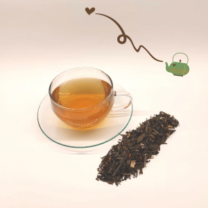 Té Verde Caribe