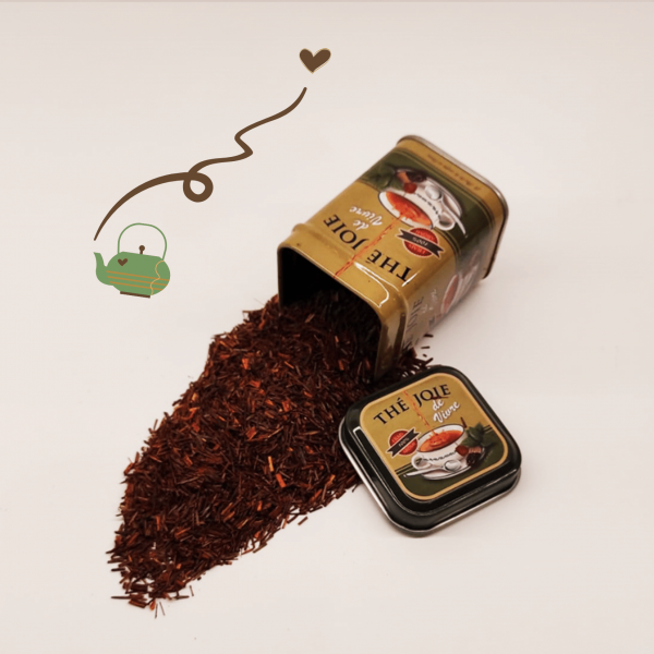 Rooibos Puro - Imagen 2