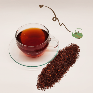 Rooibos Puro Bio