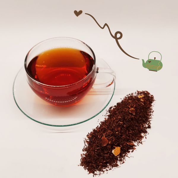 Yoga Spice - Imagen 3