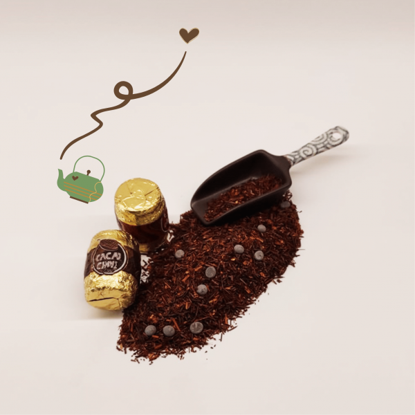 Rooibos Bombón al Whisky - Imagen 2