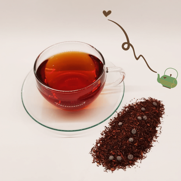 Rooibos Bombón al Whisky - Imagen 3