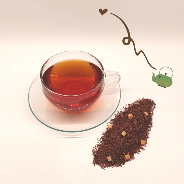 Rooibos Dulce de Leche - Imagen 3