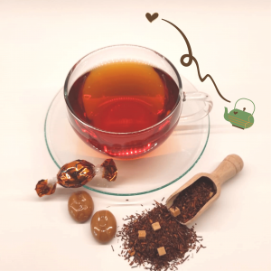 Rooibos Dulce de Leche