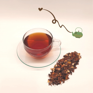 Rooibos Café & Ron