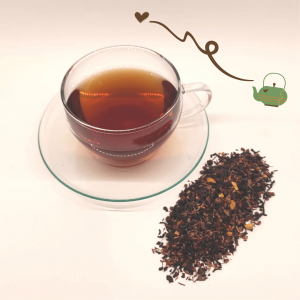 Té Negro Chai Oriental Pakistaní