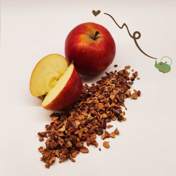 Manzana Turca - Imagen 3