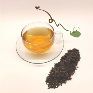 Té Verde Gunpowder Casablanca