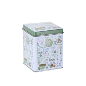 Lata Fresh Tea 100 gr