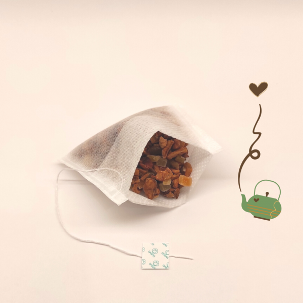 Filtro de Papel con Hilo - Imagen 2