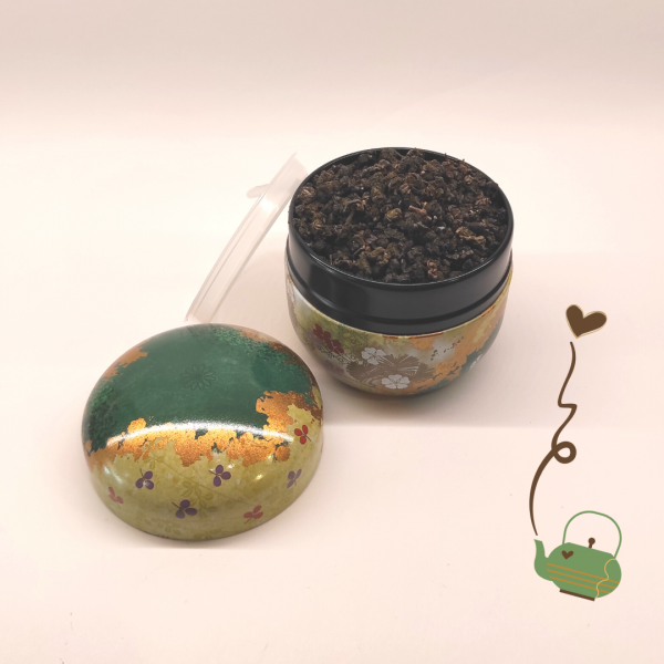 Lata Japonesa Suzuko 60 gr. - Imagen 3