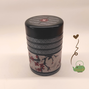 Lata Kyoto 125 gr.