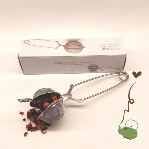 Pinza Infusora - Imagen 2