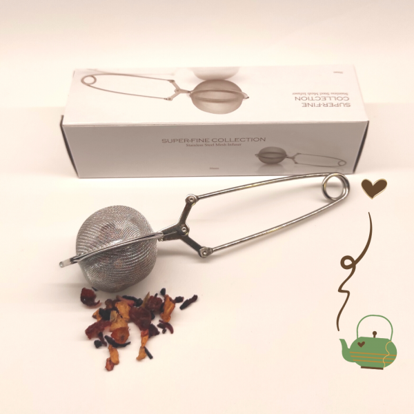 Pinza Infusora - Imagen 3