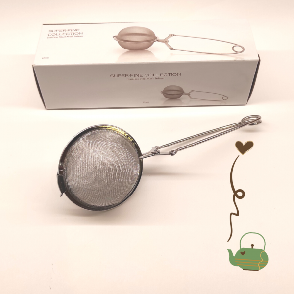 Pinza Infusora - Imagen 4