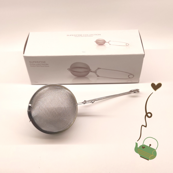 Pinza Infusora - Imagen 6
