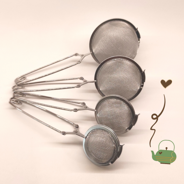 Pinza Infusora