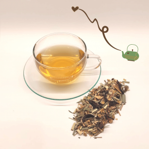 Activa-Té Bio