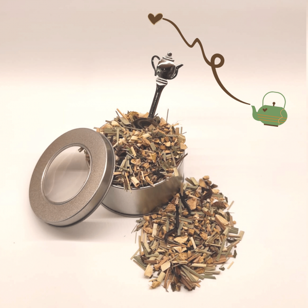 Activa-Té Bio - Imagen 2