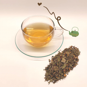 Anima-Té con Aloe Vera y Ginseng
