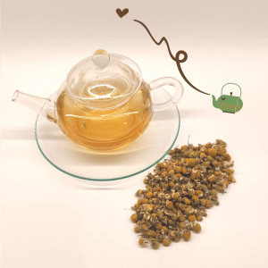 Flor de Manzanilla