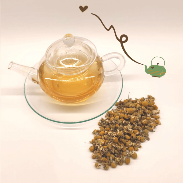 Flor de Manzanilla