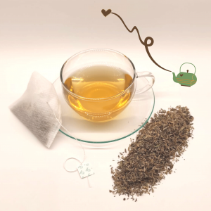 Poleo de Menta