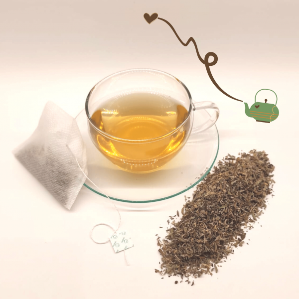 Poleo de Menta
