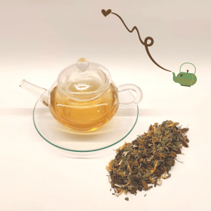 Wellness Moringa
