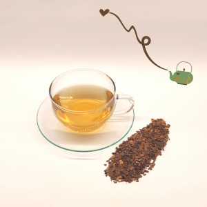 Ayurveda Chai