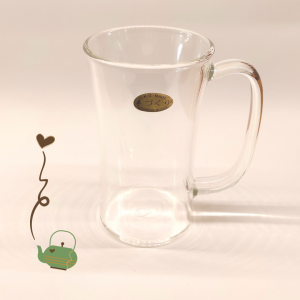 Taza de Cristal Jula