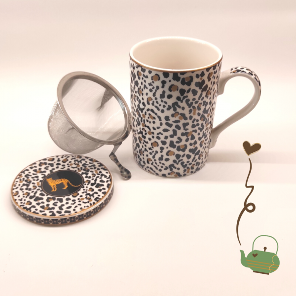 Taza Infusora Savana - Imagen 2