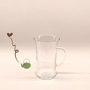 Taza de Cristal Nordia